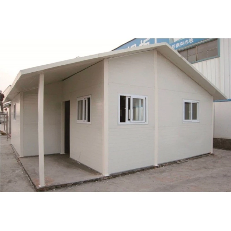 Fire Resistant Prefab Homes suppliers