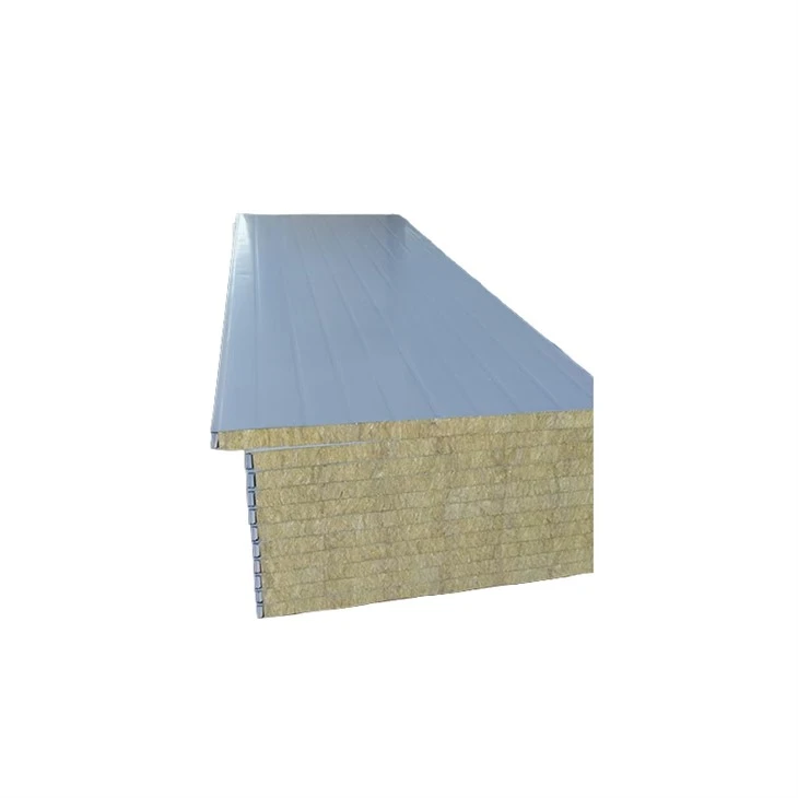 Stone Wool Panel